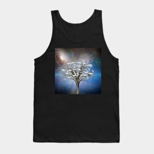 On the way to Heaven Tank Top